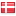 fedext.net server is located in Denmark